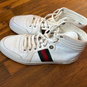 Gucci Sneakers Men